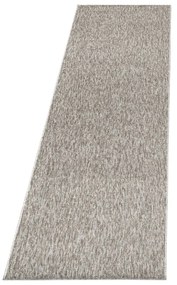 Covor tip traversă bej 80x250 cm Nizza – Ayyildiz Carpets