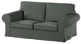 Husa canapea Ektorp 2-locuri, pliabil (pentru modele Ikea in vanzare din 2012)