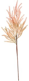 Ramură artificială Čechrava roz, 22 x 3 x 67 cm