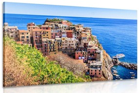 Tablou Manarola italiană