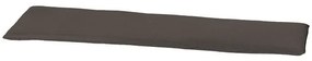 Perna de sezut pentru banca VIBRA 180x48 cm - mai multe variante Culoare: Gri deschis