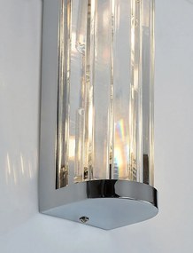 Aplica de perete pentru baie IP44 Sybil