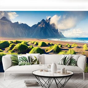 Fototapet Dunes