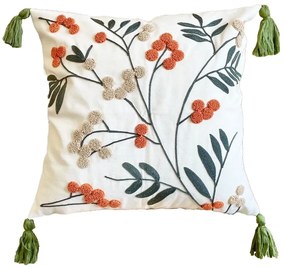 Față de pernă 43x43 cm – Mila Home