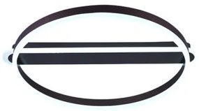 Plafonieră LED dimmabilă LED/60W/230V 3000-6500K + telecomandă