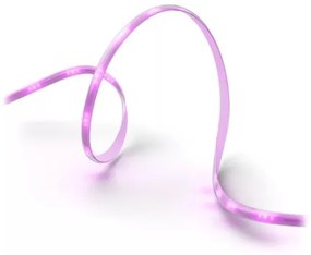 Bandă LED RGBW dimabilă Hue WACA 5m LED/20W/230V 2000-6500K