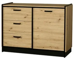 Comodă Kari 830. Promo -49%. 1047547