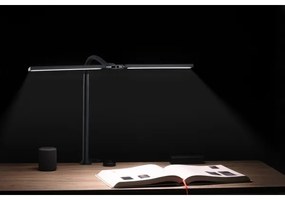 Corp de iluminat LED dimabil pentru monitor Immax 08995L OFFICE LED/24W/230V 2700-6300K