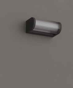 Aplica LED iluminat exterior IP65 Gardenia 12W