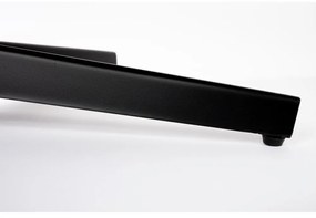 Fotoliu verde închis Bruno – White Label