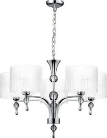 Candelabru design elegant IMPRESS 5L