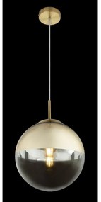 Globo 15856 - Lustră pe cablu VARUS 1xE27/40W/230V