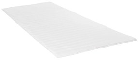 Saltea superioară topper Aurelius (80x200cm). 1060890