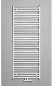 Radiator portprosop de baie Bruckner ALBRECHT 765W/230V 60x157 cm alb