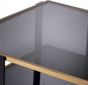 Masuta de cafea eleganta design LUX Clio