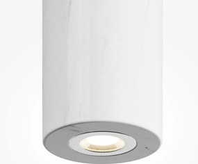 Pendul din piatra alba Texture