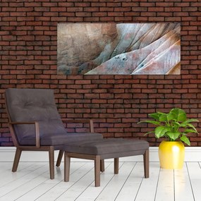 Tablou cu pietre, Brzce Canyon (120x50 cm)
