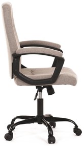 Scaun de birou Participe (crem). 1120762