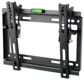 Suport Perete Esperanza ERW001 14"-50" 25 Kg Negru