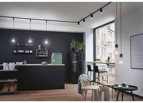 Bec LED SHAPE G125 E27/4W/230V 2700K - Paulmann 28764