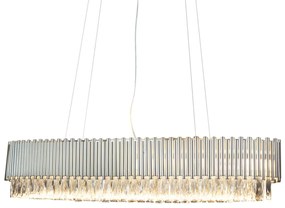 Lustra eleganta design modern Passion P0352 MX