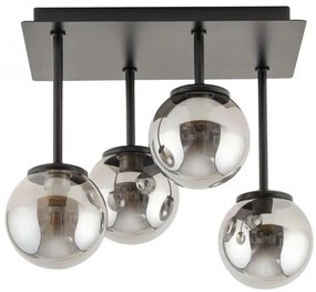 Lustră Modernă – Cod 6656-4 (E27×4)