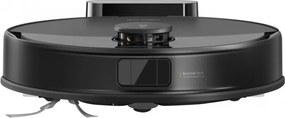 Aspirator robot Roborock Q10 PF, 10.000 Pa, 150 min, 0,35 L, Wi-Fi, Uscat/umed, Ridicare automata a mopului, LiDAR 360°, Cartografiere 3D, Control vocal, Negru