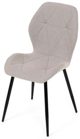Set de scaune de sufragerie CT-285 LAN2, 4 buc.