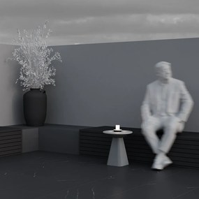 Lampa exterior solara portabila protectie IP44 Lantra