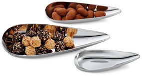 Philippi Blob Vas decorativ pentru interior set 3 buc.