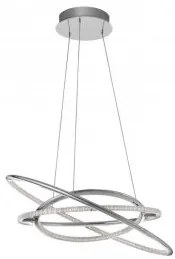 Suspensie moderna led 55W LIVORNO 8107401 NOVA LUCE
