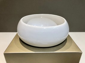 Ghiveci Classic White Nemira