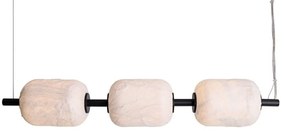 Lustra LED design modern decorativ Elena 11W