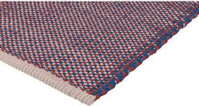 Covoraș de intrare din material textil 50x70 cm Dei – noo.ma