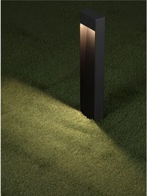 Stalp LED iluminat exterior IP65 MOLAT H-60cm