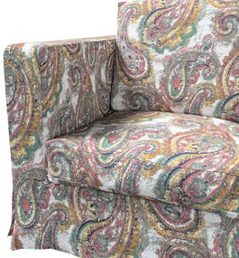 Husa pentru sofa Karlanda 2-locuri