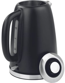 Fierbător electric ECG RK 1700 Magnifica Nero