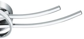 Eglo 96308 - LED Plafoniera SELVINA LED/6W+LED/7W