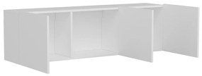 Măsuță TV White