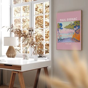 Tablou 50x70 cm Golfe Juan – Styler