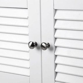 Dulap pentru chiuvetă 60x30x60 cm