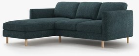 Coltar Eden stofa L223 cm