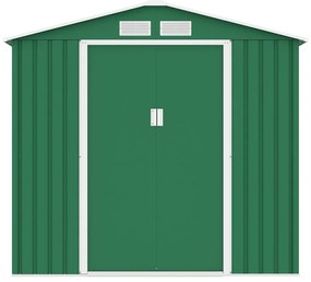 Căsuță de grădină Archer A - Rojaplast