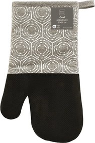 Mănușă de bucătărie din amestec de fibre Alveis – douceur d'intérieur