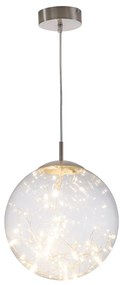 NINO Pendul LED LIGHTS 33,8/29,2/28,4 cm