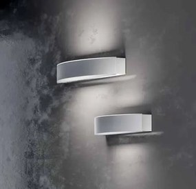 Aplica de perete lumina ambientala LED GAP ARCO L-28cm, 4000K