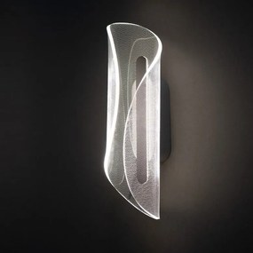 Aplica LED de perete design modern MANTA