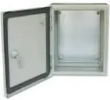 Tablou metalic cu contrapanou 250X250X150 MF0015-25005 Comtec