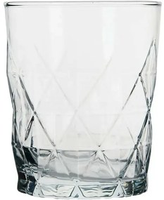 Set de pahare Orion Keops, 0,345 l,  6 buc.