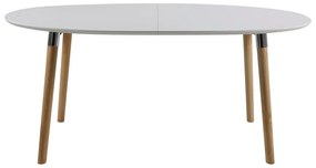 Masă extensibilă Actona Belina Duro, 270 x 100 cm